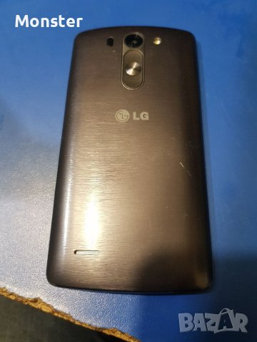 LG G3, снимка 6 - LG - 39640033