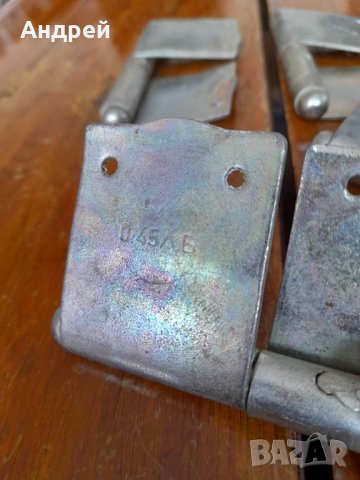 Стари панти #3, снимка 3 - Антикварни и старинни предмети - 32348264