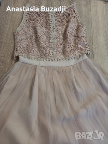 Рокля, снимка 1