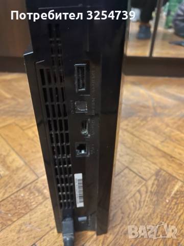 PlayStation 3, снимка 3 - PlayStation конзоли - 52776201