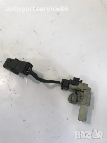 Датчик за положение на разпределителен вал за Peugeot 207CC 1.6 HDi (2008) 9661135980