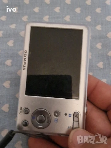 olympus vg 150, снимка 7 - Фотоапарати - 51220667