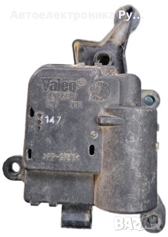 Моторче клапа парно Citroen Berlingo, Peugeot partner,ситроен Берлинго Пежо Партнер ,030553w