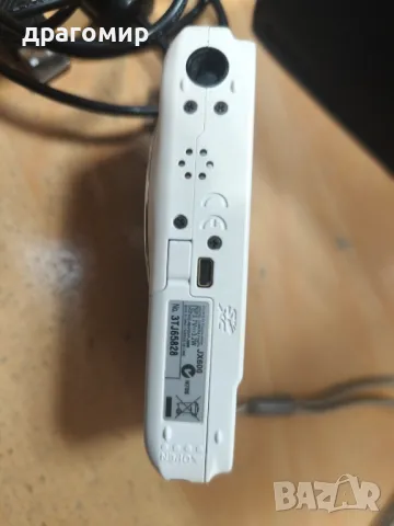 FUJIFILM JX600 14 MEGA PIXELS , снимка 9 - Фотоапарати - 48973883