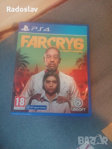 продавам го със една игра чостика има калъв, снимка 4 - PlayStation конзоли - 53524001