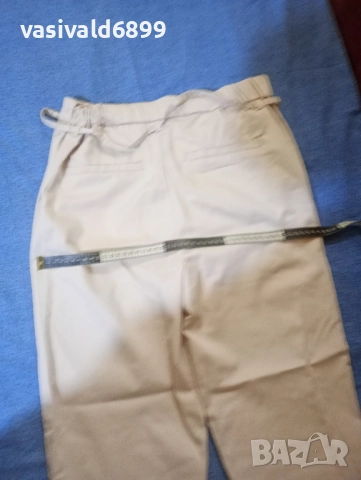 Летен дамски панталон , снимка 8 - Панталони - 52424796