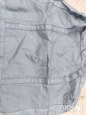 Продавам малка и лека пазарска торба НРБ, снимка 6 - Чанти - 43326637