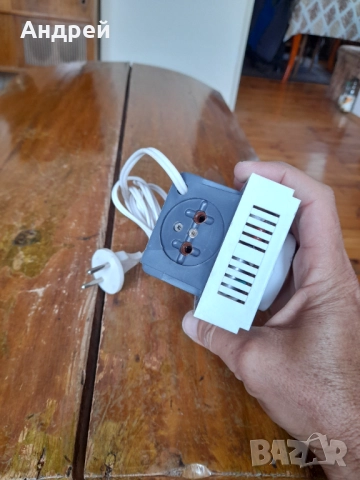 Стар Светорегулатор Светон 300, снимка 4 - Други ценни предмети - 51486138