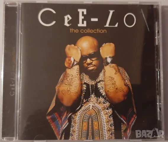 Cee-Lo the Collection 