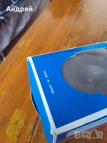 Стара автомобилна антена Sonix, снимка 2 - Други ценни предмети - 48691038