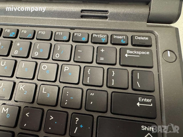 Лаптоп Dell Latitude 3160 , снимка 11 - Лаптопи за дома - 52709684