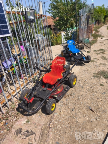 Косачка тракторна 16-7-25