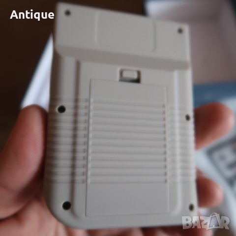 Ретро конзола Bittboy V3.5 - Emulator с игри, снимка 5 - Други игри и конзоли - 44087835