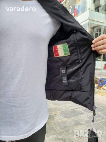 Мъжки боти Louis Vuitton , снимка 8 - Мъжки боти - 35104029