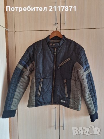 Мъжко яке Junker 