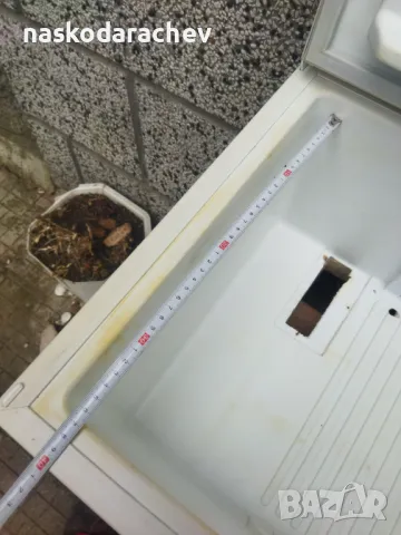 Малък хладилник 55/34/44 см подходящ за инкубатор , снимка 10 - За птици - 48490957