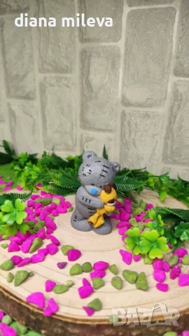 Гипсокерамично Мече № 2