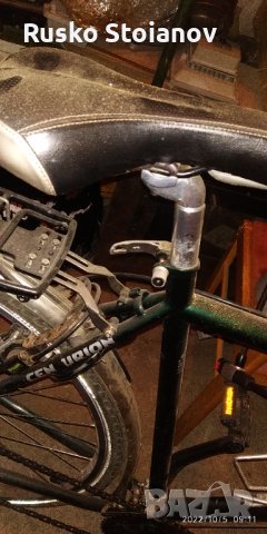 Centurion LUKA,28, снимка 11 - Велосипеди - 38224885