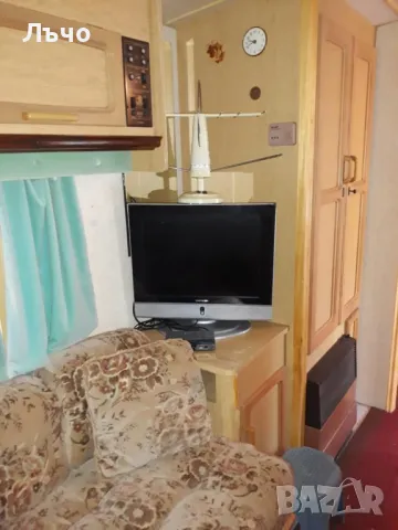 Каравана, снимка 7 - Каравани и кемпери - 49037871