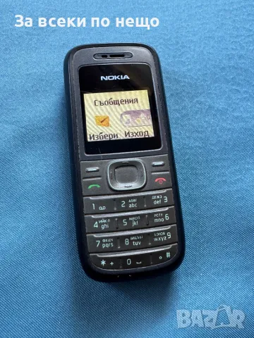 Нокия 1208 , Nokia 1208 с фенерче, снимка 10 - Nokia - 49062436