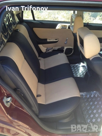 Опел астра, снимка 4 - Автомобили и джипове - 52834914