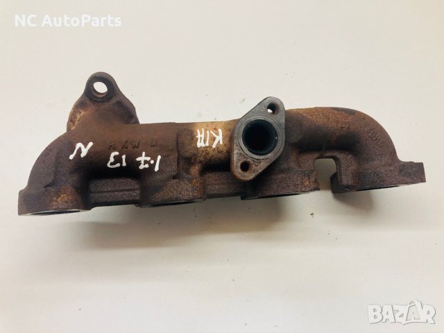 Изпускателен колектор за КИА KIA SPORTAGE 1.7 CRDi D4FD 116 коня 2013, снимка 2 - Части - 43944272