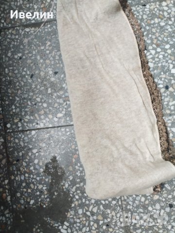 барокова покривка, снимка 4 - Антикварни и старинни предмети - 28938124