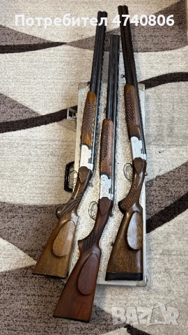 Берета 12/70, снимка 4 - Ловно оръжие - 53583359