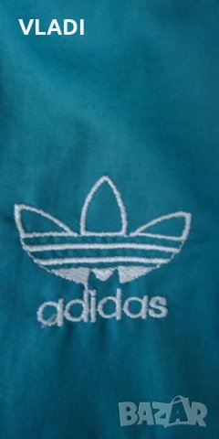 Елек Adidas