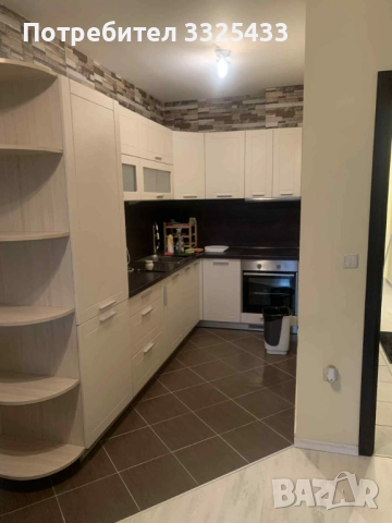 Давам под наем 3-стаен апартамент, снимка 17 - Апартаменти - 52183968