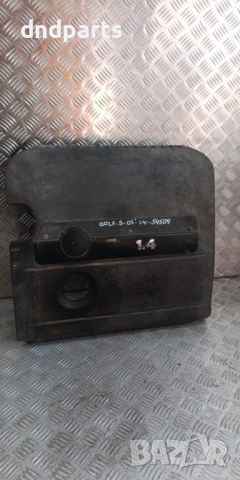 Филтърна кутия VW Golf 5 1.4i 2005г.	