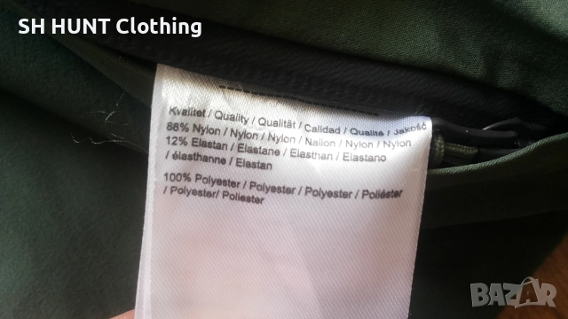 North Peak Pluto Waterproof Jacket размер XL / XXL яке водонепромокаемо - 1668, снимка 15 - Екипировка - 52819094