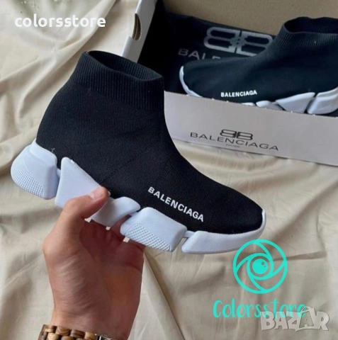 Дамски маратонки Balenciaga код Br269