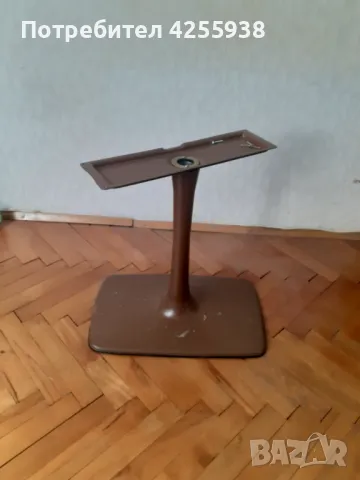 Стойка за телевизор, стояща, снимка 1