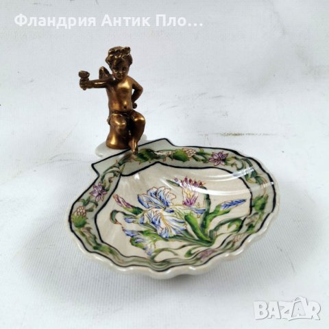 Бижутерка "Барок"