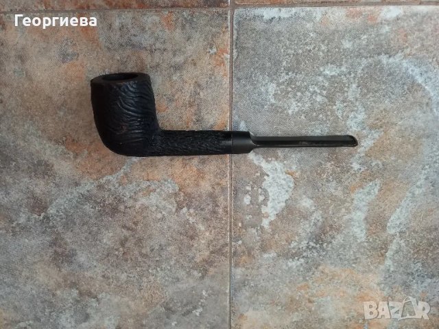 Лула с метален охладител, снимка 1