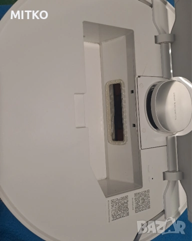 Прахосмукачка робот Dreame L10s Ultra, снимка 6 - Прахосмукачки - 53280241
