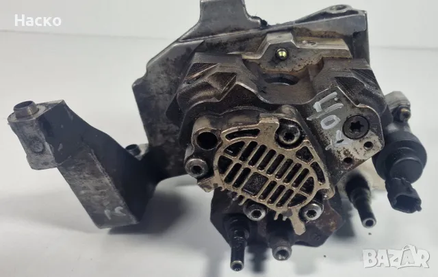 ГНП 1.6 HDI TDCI Пежо Мазда Форд Фокус Peugeot 206 307 407 Mazda 3 Ford Focus 0445010089 9651844380, снимка 2 - Части - 48526291