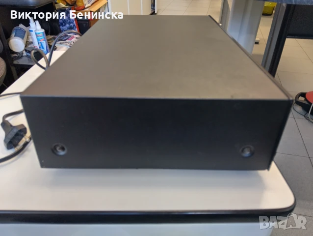 Onkyo TA 2025, снимка 3 - Декове - 50823402