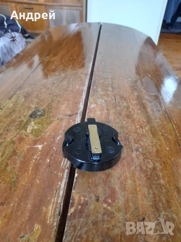 Стар палец за делко #5