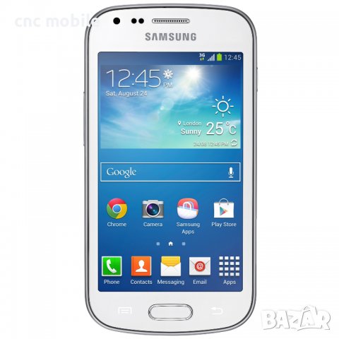 Батерия Samsung Galaxy S3 Mini - Samsung GT-I8190 - Samsung GT-I8160 - Samsung GT-S7560 - Samsung GT, снимка 6 - Оригинални батерии - 35239138