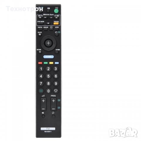 SONY RM-ED011- дистанционно за LED LCD телевизор