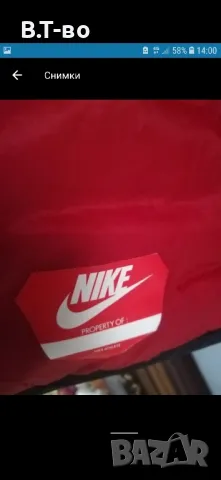 Nike детско пухено яке, снимка 4 - Детски якета и елеци - 48391252