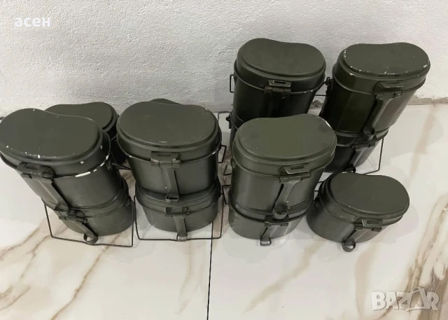 канчета за храна , снимка 14 - Термоси - 50603676