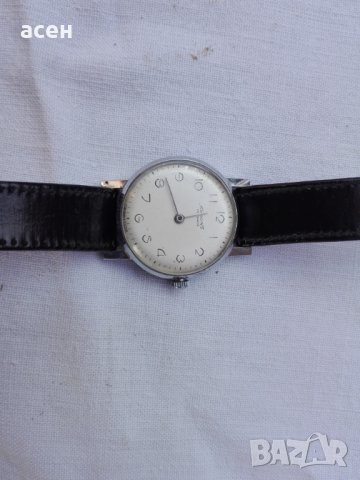 ръчен часовник юност, снимка 2 - Дамски - 27769346