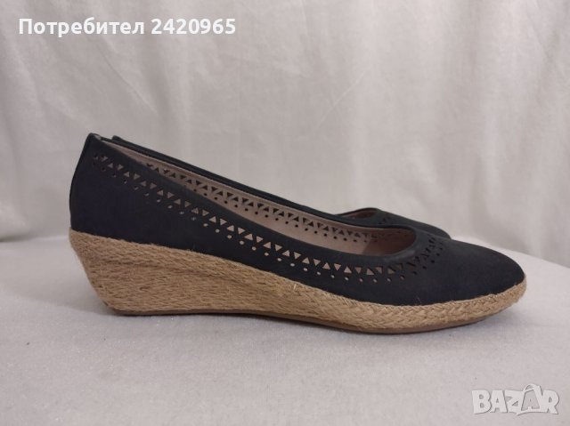 Easy spirit обувки на платформа , снимка 1