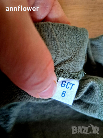 Термо клин GST 6, снимка 4 - Бельо - 44912615