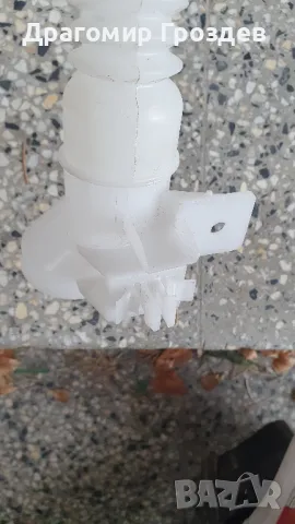 Оригинален резервоар за стъклопочистваща течност за Mercedes GLA (H247) / Мерцедес GLA (след 2019г), снимка 9 - Части - 50315833