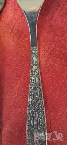 Стара Руски вилици , снимка 9 - Антикварни и старинни предмети - 50304232