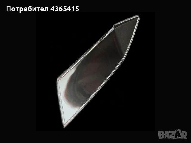 Стъкла за фарове на Skoda Octavia 2 (2004-2008), снимка 4 - Аксесоари и консумативи - 50963915